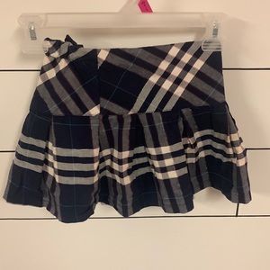 Kid skirt